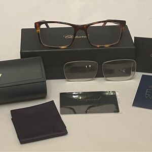 Chopard Eyeglasses